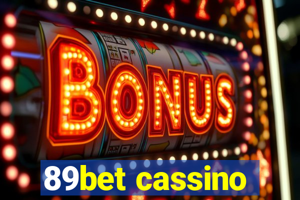 89bet cassino